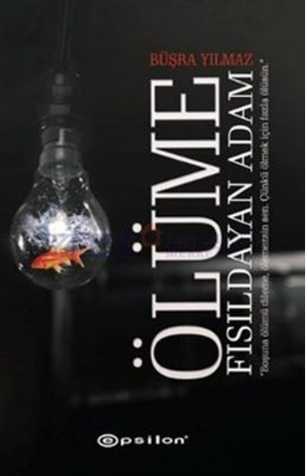 Ölüme fısıldayan adam